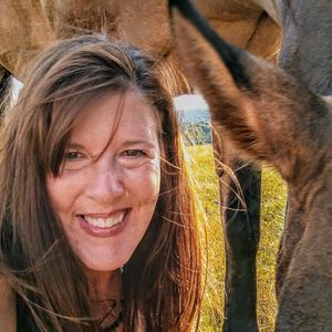 Meet your Posher, Linda